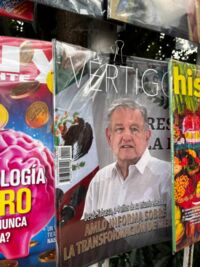 Die Wahl von López Obrador (AMLO) hat Hoffnungen auf Gerechtigkeit und den Kampf gegen Straflosigkeit und Korruption in Mexiko geweckt. Die Wahrnehmung in Mexiko ist jedoch eine der Müdigkeit und Verzweiflung