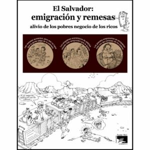 "El Salvador - Emigration und Remesas. Erleichterung für die Armen, Reibach für die Reichen". 2006 wurde die Funktion familiärer Rücksendungen in Zentralamerika noch kritisch gesehen.