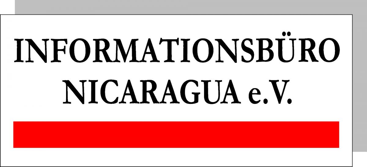 Informationsbüro Nicaragua